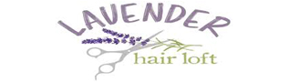 Lavender Hair Loft